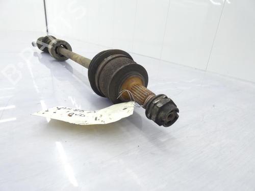 Right front driveshaft FIAT PANDA (169_) 1.1 (169.AXA1A) | BP23696285M39  - Image 5