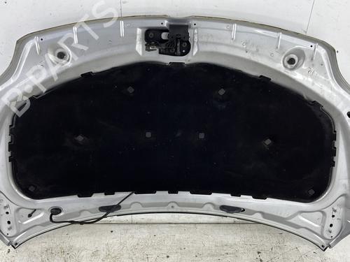 Hood VW GOLF PLUS V (5M1, 521) 1.6 TDI | BP29243231C1 