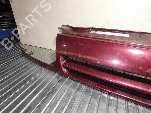 Grille CITROËN SAXO (S0, S1) 1.0 X | BP23670772C40