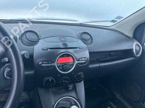 Subframe MAZDA 2 (DE_, DH_) 1.3 (DE3FS) | BP23760892M9  - Image 14