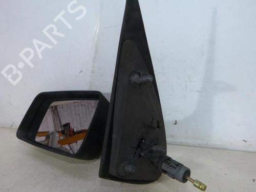 Left mirror FIAT TIPO (160_)  | BP23666893C26 