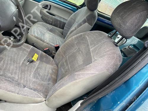 Front left window mechanism RENAULT KANGOO (KC0/1_) 1.5 dCi (KC07) | BP23702182C22 - Image 20