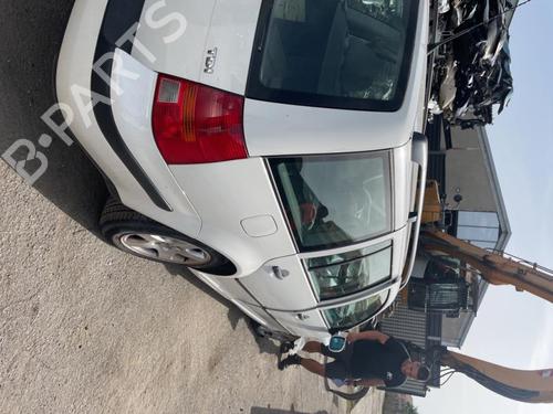 Right sun visor VW GOLF IV Variant (1J5) 1.9 TDI | BP23739600I2  - Image 35