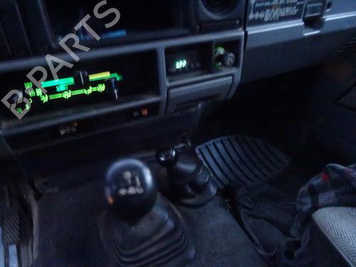 Used Parts TOYOTA LAND CRUISER (_J7_, _JL7_)  2.4 TD (LJ70_, LJ73_, LJ70RV)  2311110