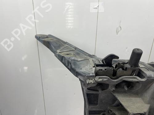 Frontplade/Frontkurv AUDI Q2 (GAB, GAG) 1.4 TFSI | BP36901784C72  - Image 21