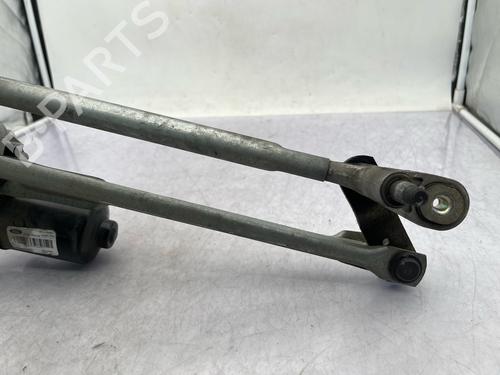 Used Front wiper motor Front wiper motor FORD TRANSIT COURIER B460 Box Body/MPV 1.5 EcoBlue (100 hp) 34191066 34191066