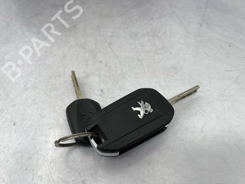 Electronic module PEUGEOT 2008 I (CU_) 1.2 PureTech 82 | BP36956561M83  - Image 8