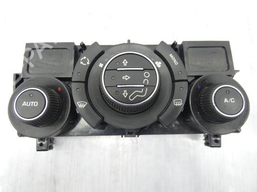 Climate control PEUGEOT 308 I (4A_, 4C_) 1.6 HDi | BP23697712I5 
