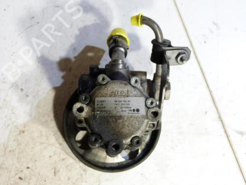 steering-pump-peugeot-407-6d_-2004-2005-2006-2007-2008-2009-2010-2011-23697439 main image