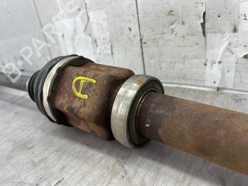 Used Right front driveshaft Right front driveshaft 37284394 37284394