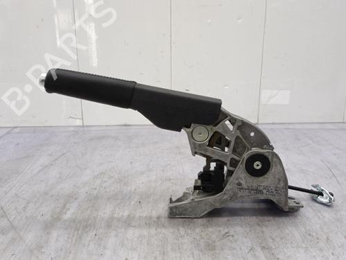 Used Hand brake VW GOLF PLUS V (5M1, 521) 1.4 TSI (122 hp) 23703029