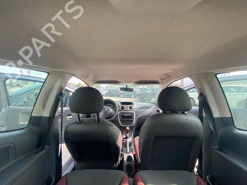 Dashboard CITROËN C2 (JM_) 1.4 HDi | BP37475292C46 - Image 35