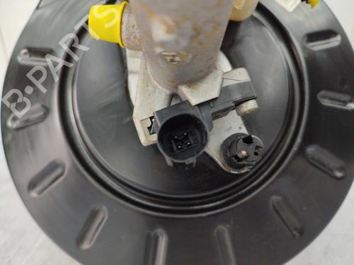 Used Servo brake Servo brake AUDI A1 (8X1, 8XK) 1.4 TDI (90 hp) 23720679 23720679