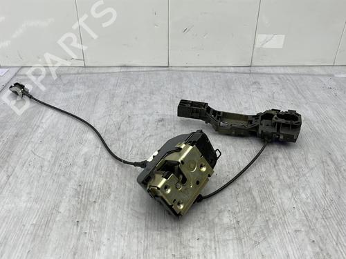 Used Rear right lock RENAULT MEGANE II (BM0/1_, CM0/1_) 1.5 dCi (BM1F, CM1F) (86 hp) 23705968