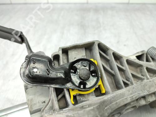 Steering column MERCEDES-BENZ A-CLASS (W176) A 180 CDI / d (176.012) | BP23741159M21 - Image 4