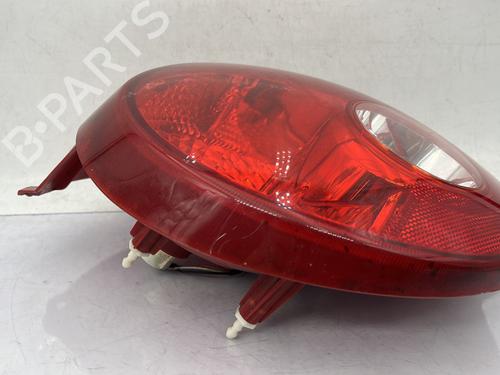 Left taillight CHEVROLET MATIZ (M200, M250) 0.8 | BP26409949C34 