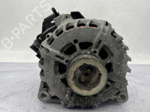 Used Alternator PEUGEOT 308 SW II (LC_, LJ_, LR_, LX_, L4_) 1.6 HDi / BlueHDi 115 (LCBHXM, LCBHXT) (115 hp) 29406327