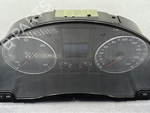 Electronic module VW GOLF V (1K1) 2.0 TDI 16V | BP32166183M83 