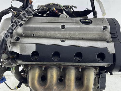 Used Engine Engine PEUGEOT 407 (6D_) 2.0 (6DRFNB, 6DRFNE) (136 hp) 23681891 23681891