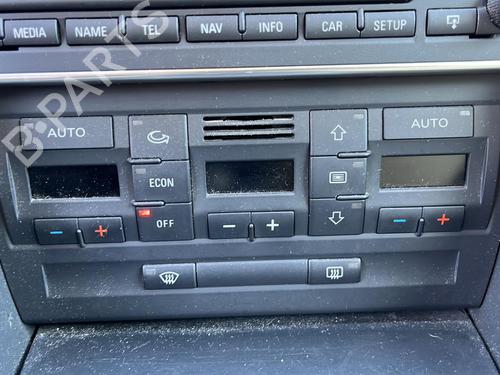 Electronic module SEAT EXEO ST (3R5) 2.0 TDI | BP23681846M83 - Image 51