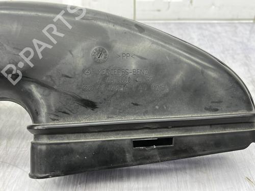 Pipe MERCEDES-BENZ C-CLASS Coupe (C204) C 220 CDI (204.302) | BP23683957M125 - Image 10