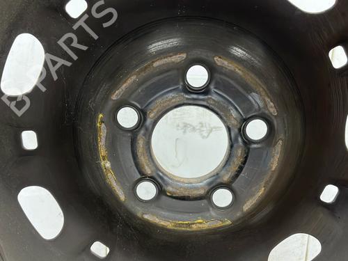 Rim VW POLO (9N_, 9A_) 1.4 16V | BP23759801C45 
