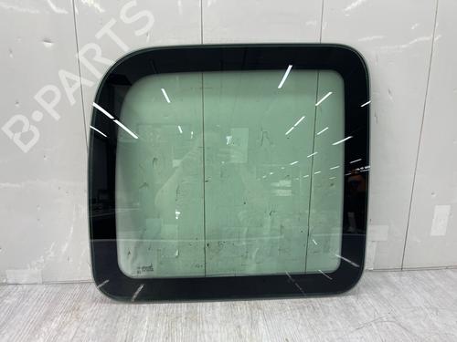 Panel rude bagtil højre Panel rude bagtil højre 39108357 39108357