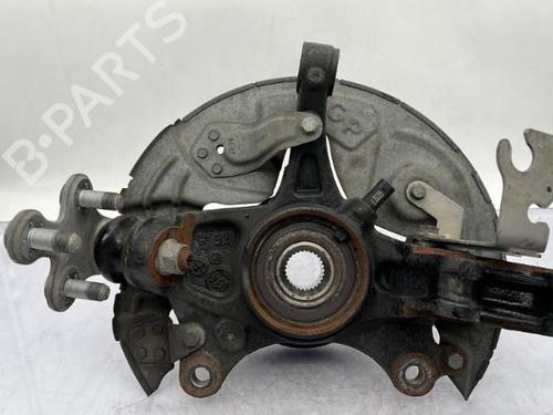 Left front steering knuckle CITROËN BERLINGO Box Body/MPV (K9) 1.5 BlueHDi 130 | BP23752446M25 - Image 8