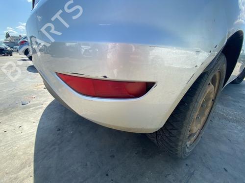 Paragolpes trasero Paragolpes trasero 38258288 38258288