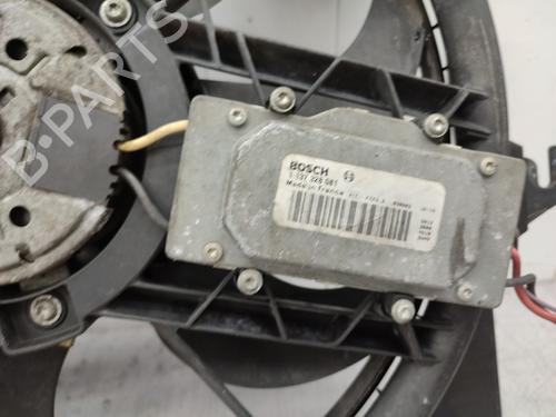 Radiator fan FORD MONDEO III (B5Y) 2.0 16V TDDi / TDCi | BP27540057M35 