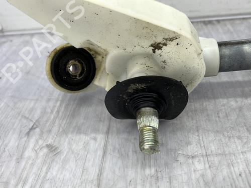 Front wiper motor NISSAN MICRA III (K12) 1.2 16V | BP24212743M29