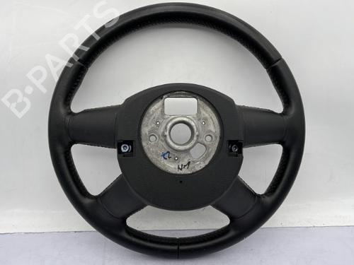 Steering wheel AUDI A3 Sportback (8PA) 1.6 TDI | BP23754814C49 