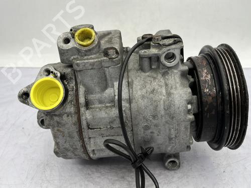 AC compressor VW PASSAT B5.5 (3B3) 1.9 TDI | BP23755865M34 - Image 4