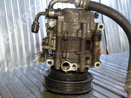 AC compressor FIAT MAREA Weekend (185_) 1.8 115 16V | BP23698166M34 
