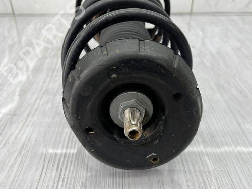 Left front shock absorber CITROËN C3 II (SC_) 1.2 VTi 82 | BP27836802M16 - Image 4