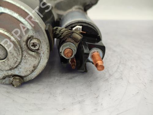 Starter RENAULT CAPTUR I (J5_, H5_) 1.2 TCe 120 | BP23741376M8  - Image 6