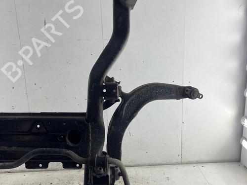 Subframe VW TRANSPORTER T5 Van (7HA, 7HH, 7EA, 7EH) 1.9 TDI | BP37189544M9 - Image 3
