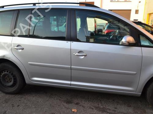 Headlight switch VW TOURAN (1T1, 1T2) 1.9 TDI | BP23692030I24  - Image 9