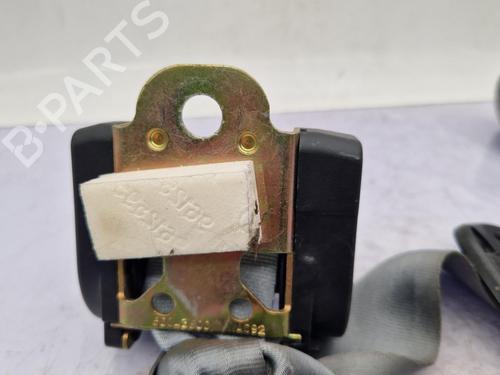 Rear right belt tensioner CITROËN SAXO (S0, S1) 1.5 D | BP23742738C90 