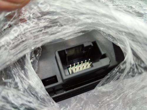 Climate control CITROËN C4 II (NC_) 1.6 HDi 115 | BP23708404I5 - Image 12