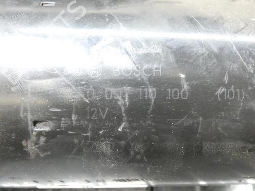 Used Starter Starter AUDI A6 C5 Avant (4B5, 4B6) 4.2 quattro (299 hp) 25269915 25269915