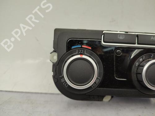 Climate control VW GOLF VI (5K1) 1.6 TDI | BP23729098I5 