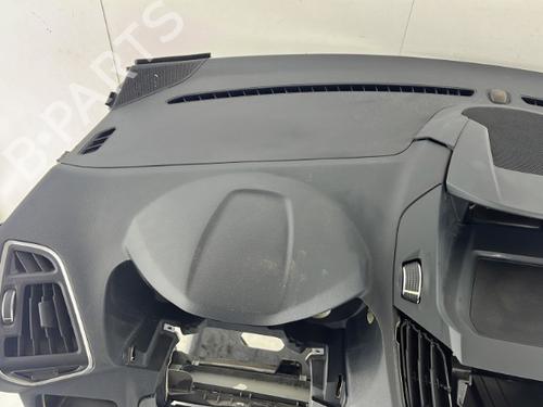 Dashboard FORD C-MAX II (DXA/CB7, DXA/CEU) 1.6 TDCi | BP23755482C46 - Image 13