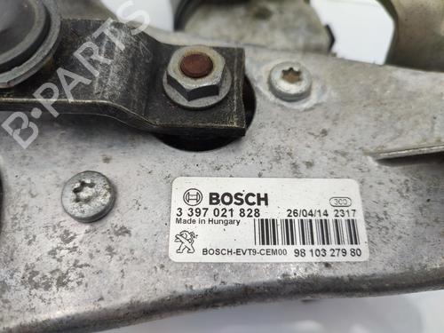 Front wiper motor PEUGEOT 308 II (LB_, LP_, LW_, LH_, L3_) 1.6 HDi | BP23712579M29 