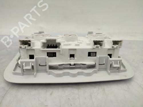 Interior roof light PEUGEOT 208 I (CA_, CC_) 1.0 VTi | BP24476560I8 