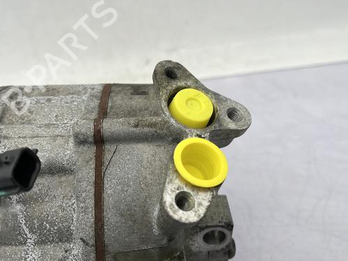AC compressor RENAULT TRAFIC II Van (FL) 2.0 dCi 90 (FL0H, FL00, FL01, FL0M, FL0P, FL0S) | BP23761018M34  - Image 5