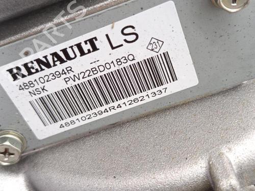 Steering column RENAULT ZOE (BFM_) ZOE | BP23708589M21  - Image 6