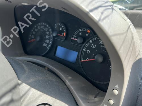 Climate control FIAT PANDA (169_) 1.2 (169.AXB11, 169.AXB1A) | BP27905303I5 - Image 18