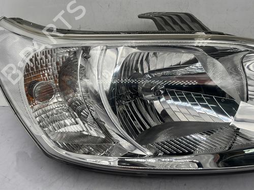 Right headlight CHEVROLET AVEO / KALOS Hatchback (T250, T255) 1.2 LPG | BP30129215C29 