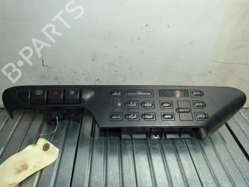 Used Climate control Climate control FIAT ULYSSE (220_) 1.9 TD (92 hp) 23667439 23667439
